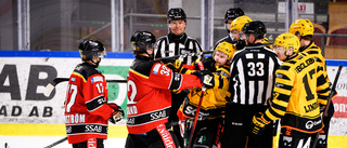 Skellefteå utjämnade i Coop Norrbotten Arena – så var matchen