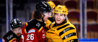 Skellefteå AIK utjämnade kvartsfinalserien 