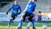 United satte hård press på Kristianstad – så var matchen