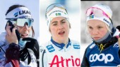 Piteås åkare tillbaka i landslaget – de får åka i Lillehammer