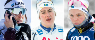 Piteås åkare tillbaka i landslaget – de får åka i Lillehammer