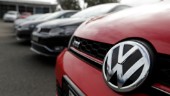 EU uppmanar VW: Ersätt alla "dieselgate-kunder"