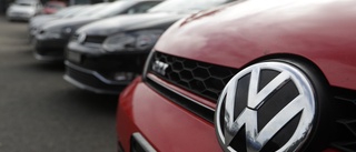 EU uppmanar VW: Ersätt alla "dieselgate-kunder"