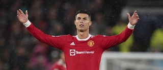 Ronaldo: "Jag vill skriva historia med United"