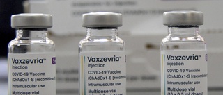 Dålig effekt av covidvaccin i form av nässprej