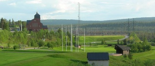 Porjus Golfklubb