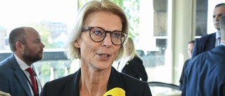 Elisabeth Svantesson (M) ny finansminister