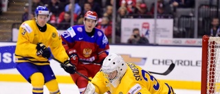 Luleå Hockeys trio gör landslagsdebut