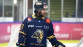 Centern bryter med Visby Roma – lägger av med hockeyn: ”Där behöver vi hitta en ersättare”