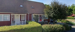 124 kvadratmeter stort kedjehus i Åtvidaberg sålt till ny ägare