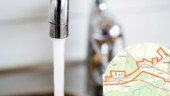 Bakterier i dricksvattnet – boende i flera områden i Eskilstuna uppmanas koka vattnet: "Håller på att ringa in problemet"