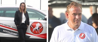 Avslöjar: Marknadschefen i Vita Hästen har sagt upp sig