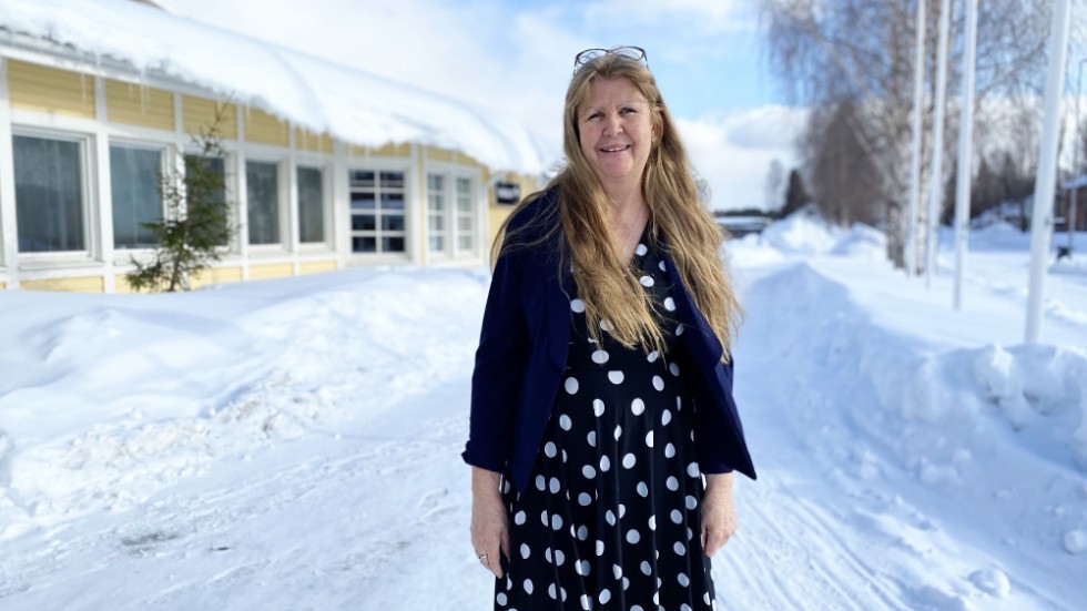 Martine Westerlund started Multinations Norsjö as a Facebook group in autumn 2019. Since then, the project blossomed.