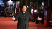 Tarantino: Manuset till min sista film är färdigt