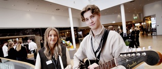 Västerbottens unga satsar på Tiktok: ”Bra att fånga upp trender”