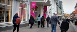 Centrumhandeln sticker ut i Piteå: "Snittköpsutvecklingen är bättre än i andra jämförbara städer"
