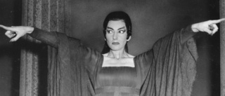 Maria Callas firas med nytt museum
