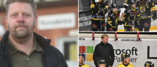 Vimmerby Hockeys sportchef om: ✓ Tunga starten ✓ Truppens kvalité ✓ Potentiella nyförvärv