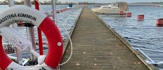 Ny utredning ger besked om båtplatser i Vadstena – "Olycksrisk att åka med båt under bron"