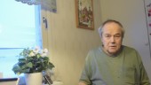 Krafsande möss höll Bengt, 81, vaken på natten: "Helt knäckt" • Bodenbo: "Finns inte möss"
