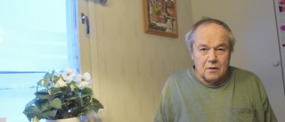 Krafsande möss höll Bengt, 81, vaken på natten: "Helt knäckt" • Bodenbo: "Finns inte möss"