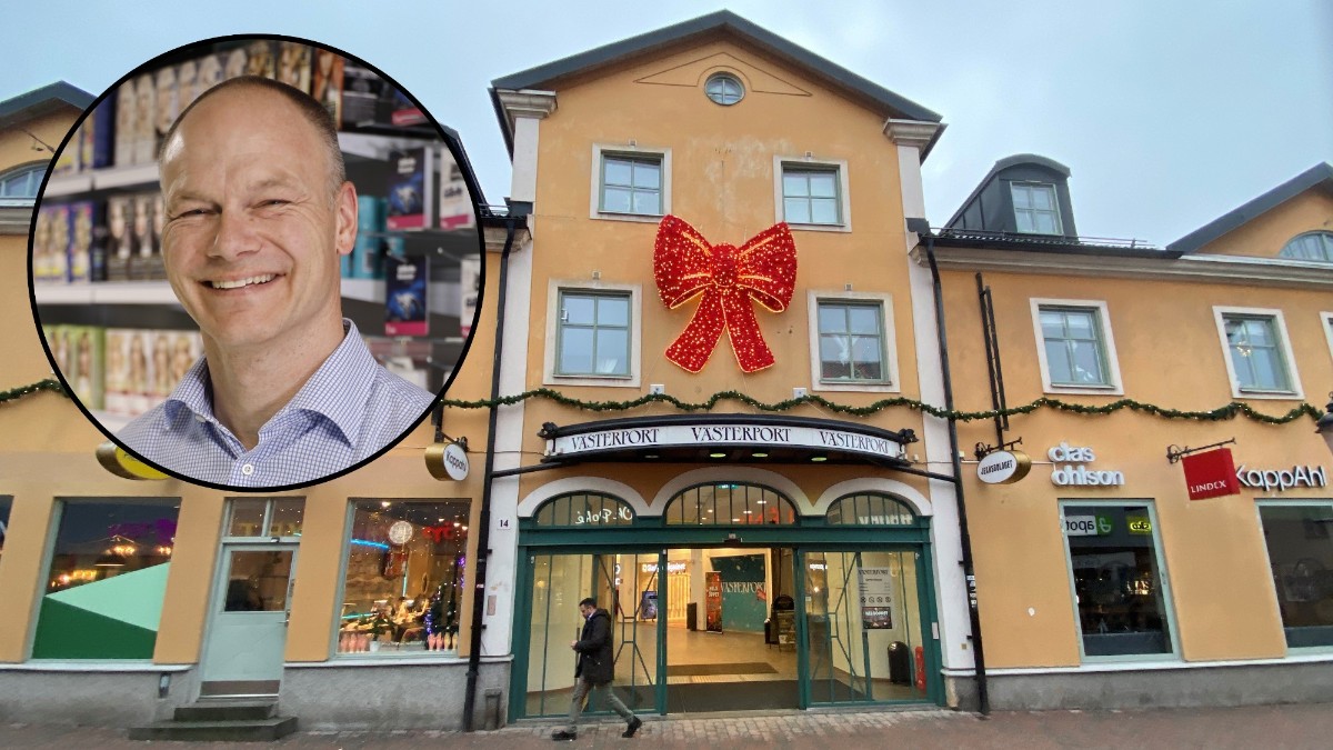 Normal öppnar i Nyköping – väljer centrum: 