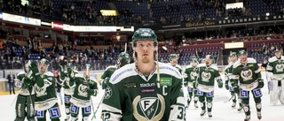 Magnus Nygren återvänder till Färjestad