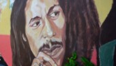 Bob Marleys barnbarn har dött