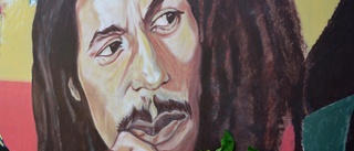 Bob Marleys barnbarn har dött