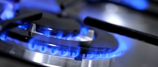 Fortsatt nedgång för gaspriset