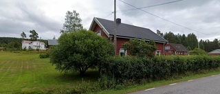 Huset på Måttsunds Byaväg 201 i Måttsund, Luleå sålt för andra gången på kort tid