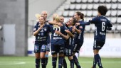 Målfest i LFC:s genrep – se bortamötet med Växjö igen