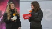 SVT öppnar redaktion på Ljungheden • Hedvig från Ankarsrum ska täcka in stora delar av Tjust och Östergötland