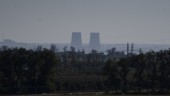 IAEA: Kraftiga smällar vid kärnkraftverk
