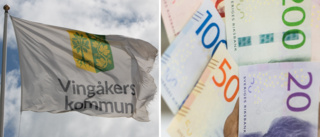 Nya politiska styret i Vingåker ökar kostnaderna för politiken