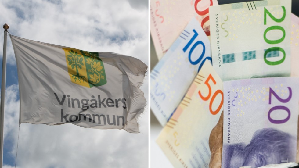 Kostnaderna för politiken i Vingåkers kommun har ökat med det nya styret, skriver insändarskribenterna.