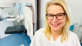 Överläkaren Pernilla förändrade bröstcancervården – så har Sörmland klättrat från botten: "Det var inte okej tidigare"