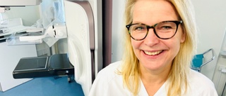 Överläkaren Pernilla förändrade bröstcancervården – så har Sörmland klättrat från botten: "Det var inte okej tidigare"