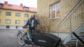 Två cykelpendlare utsatta för mystiskt sabotage – fiolläraren Linnea drabbad: "Fel sadel satt på cykeln"