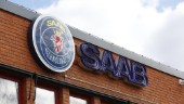 Utländska män anhållna – fotade Saab-fabrik