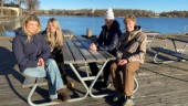 Unga företaget som går hem hos både kunder och tävlingsjury: "Kom på idén med min pappa" ✓Lärdomarna på vägen