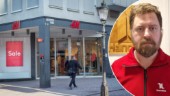 Nyköpingsbutiken klarar sig när H&M drar ner – men förändringar sker: "Man har tagit bort vissa ansvarsroller"