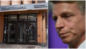 Uppsalabo döms för hot mot Per Bolund – fälld efter Facebook-inläggen