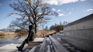 Placerade Sara: "Känner mig utnyttjad av Tris" 