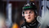Luleåbacken missar hela matchserien mot Växjö