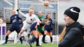 United utslaget ur cupen: "Besvikna"