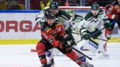 Leo Komarov saknas – tre förändringar i Luleå Hockey