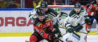Leo Komarov saknas – tre förändringar i Luleå Hockey