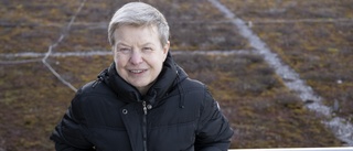 Åsa Domeij från Uppsala är Sverigebäst på hållbarhet