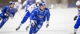 TEXT+TV: Enander längtar efter IFK-seger i Halland, "det är något man vill bocka av, känns personligt"